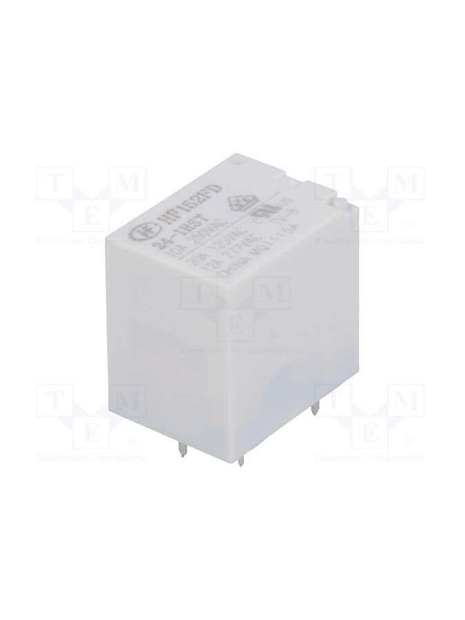 hf152fd/24-1hst-hongfa relay