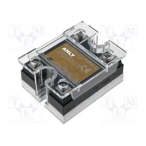 ASR-40CA ANLY ELECTRONICS
