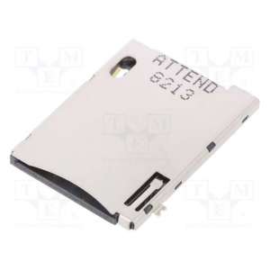 115A-BDA0-R01 ATTEND