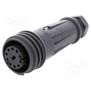 EXP-0921/10/S BULGIN