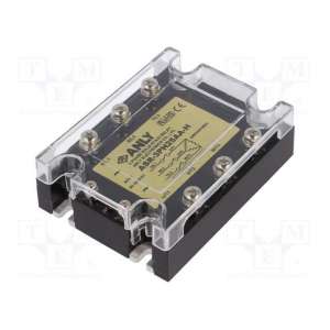 ASR-3PH25AA-H ANLY ELECTRONICS
