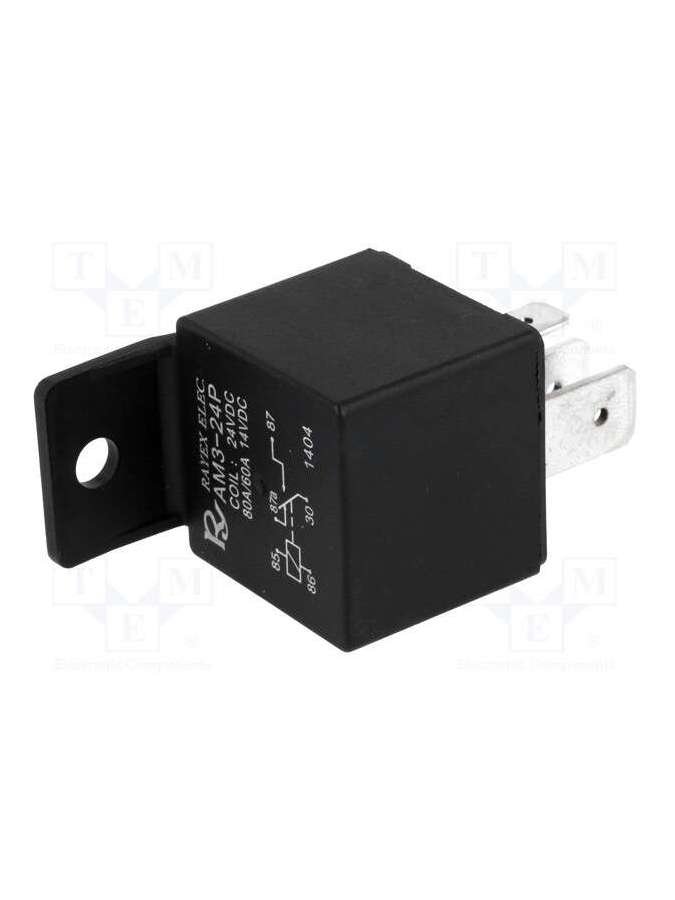 am3-24p-recoy/rayex electronics
