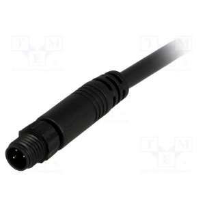 LTW8P-03AMMM-SL7A01 AMPHENOL LTW