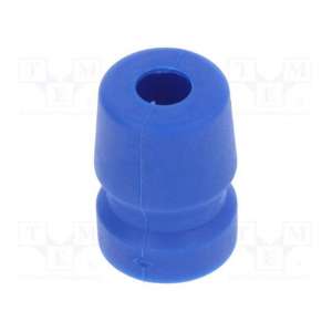 AC-GROMMET-BLU AMPHENOL
