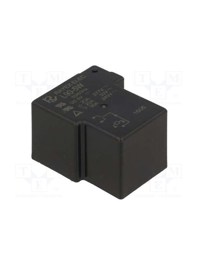 l90-5w-recoy/rayex electronics