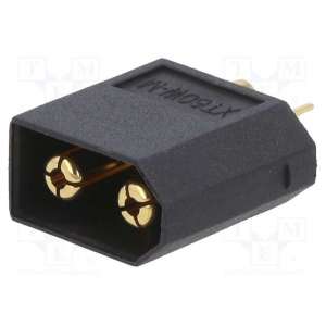 XT60W-M AMASS