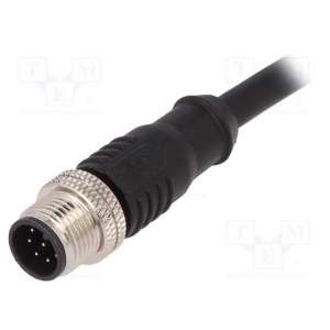 PXPPVC12FIM08ACL010PVC BULGIN