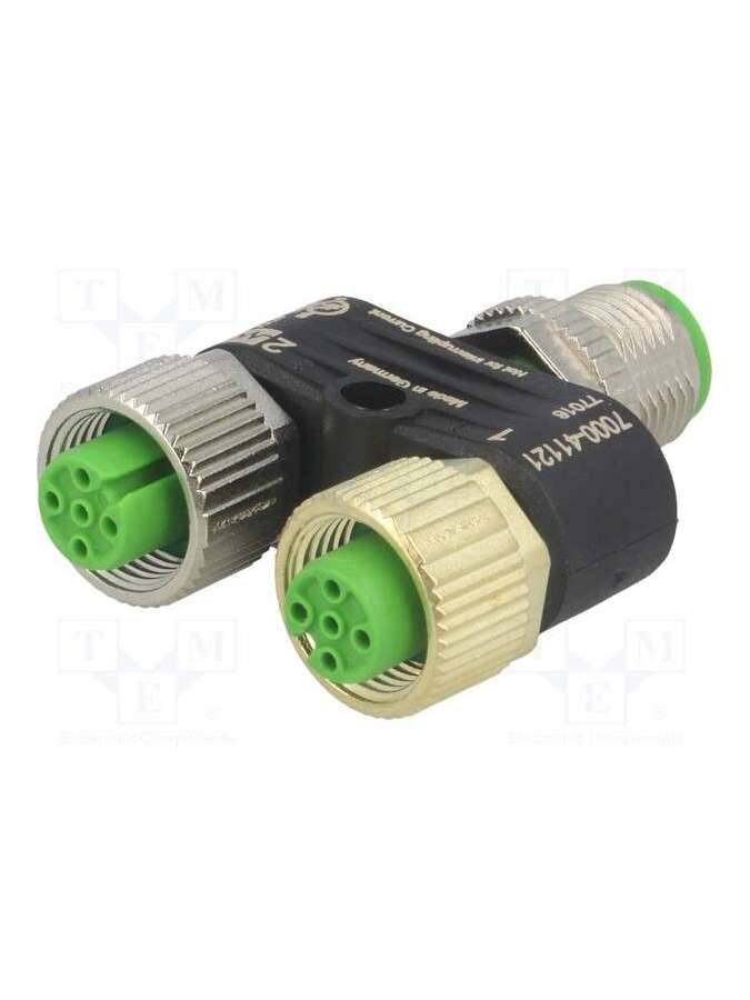 7000-41121-0000000-murrelektronik