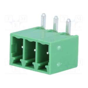 15EDGRC-3.5-03P-14 DEGSON ELECTRONICS