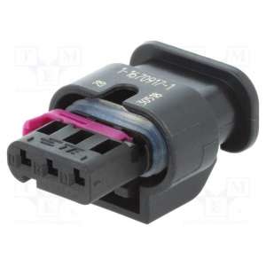 1-1670917-1 TE Connectivity