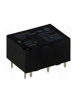 g6ck-2114p-us 5vdc-omron electronic components