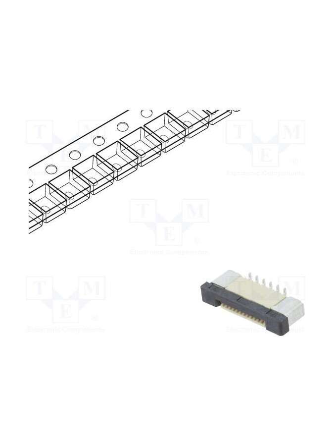 ds1020-08-12vbt11-r-connfly