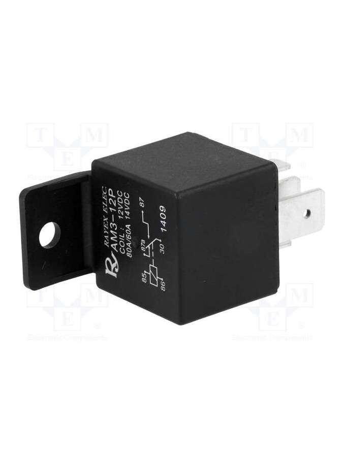 am3-12p-recoy/rayex electronics