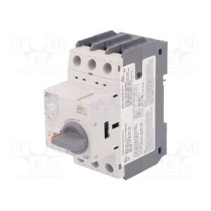 MMS-32H 1,6A LS ELECTRIC