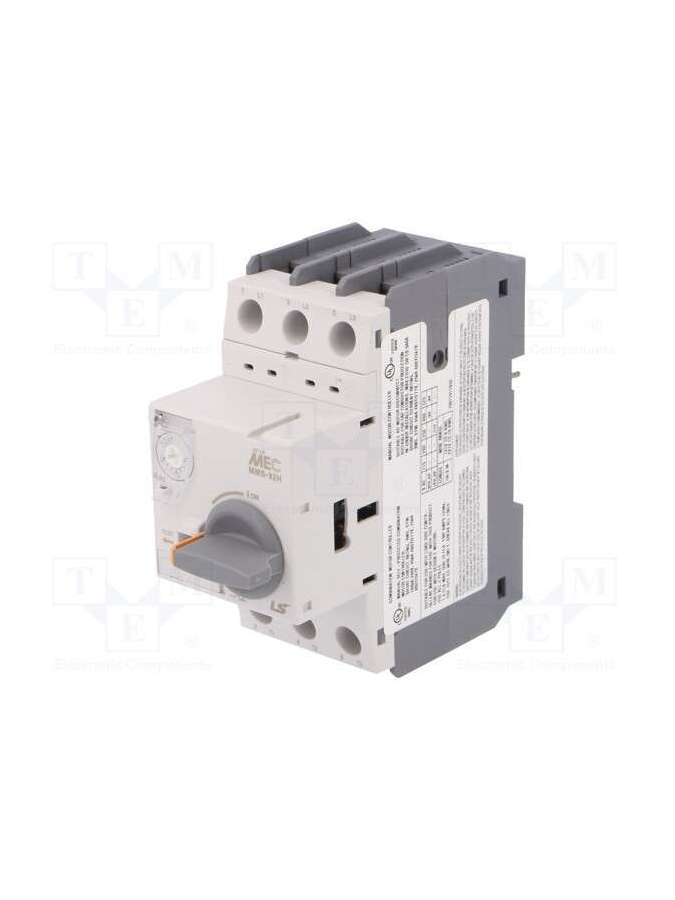 mms-32h 1,6a-ls electric