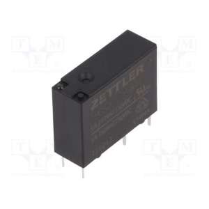 AZ9371-1A-5DE ZETTLER