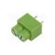 xy166-2p 5.0mm green-xinya