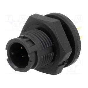 EN2P4M22P SWITCHCRAFT