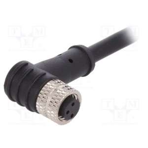 PXPPVC08RAF03ACL010PVC BULGIN