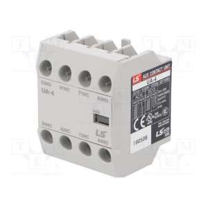 UA-4 2A2B LS ELECTRIC
