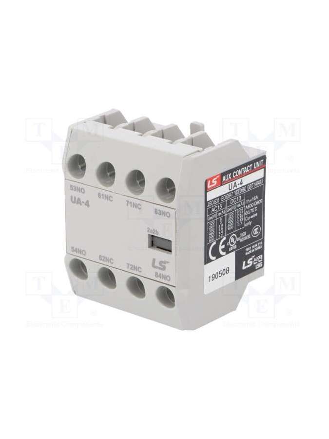 ua-4 2a2b-ls electric