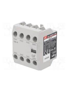 ua-4 2a2b-ls electric