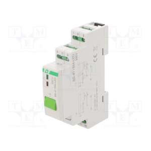 BIS-411BM-LED F&F