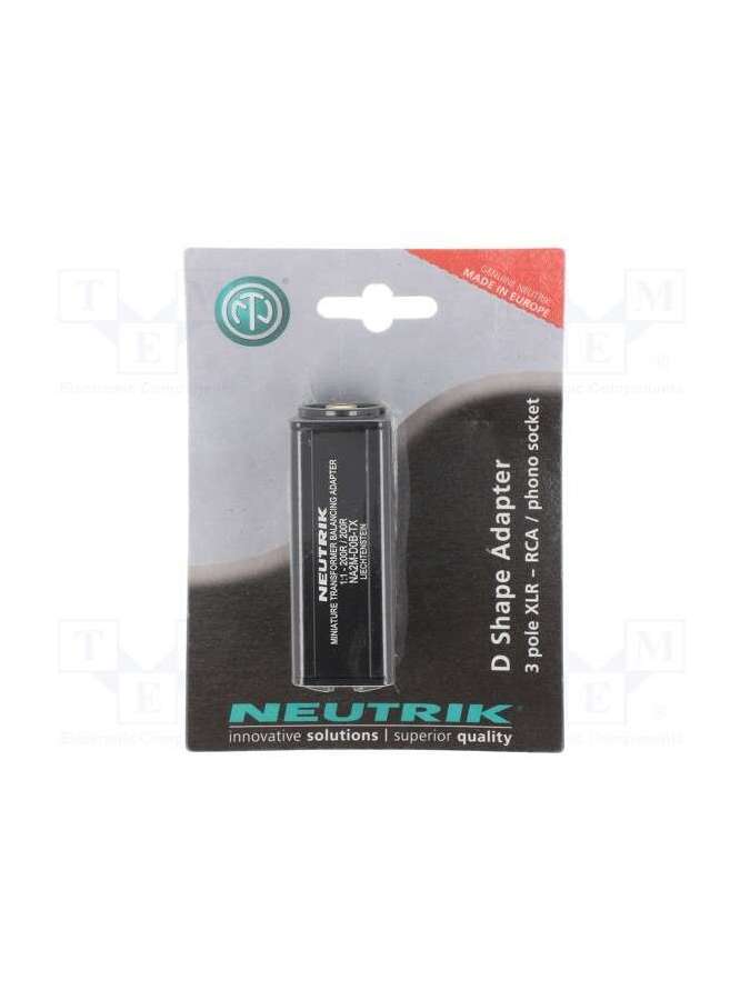 na2m-d0b-tx-neutrik