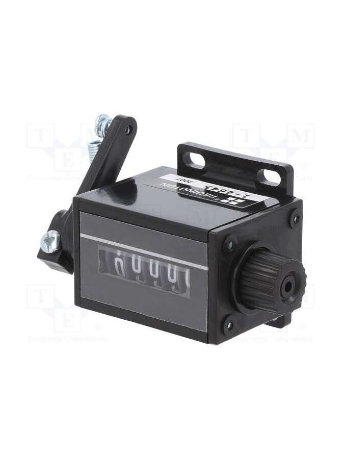 ene-45-trumeter