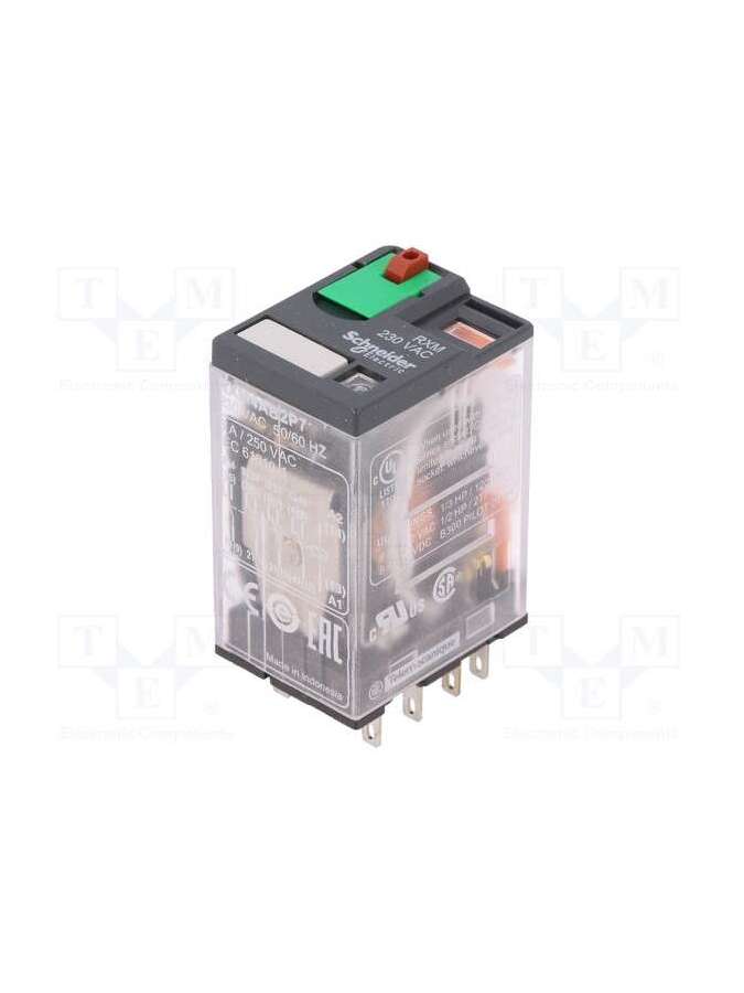 rxm4ab2p7-schneider electric