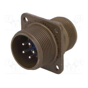 97-3100A-16S-8P AMPHENOL