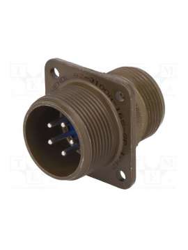 97-3100a-16s-8p-amphenol