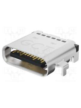 usb4525-03-a-global connector technology (gct)