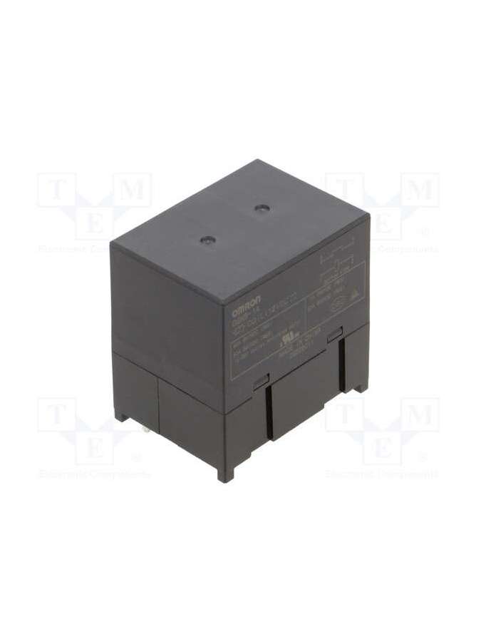 g9kb1a12dc-omron electronic components