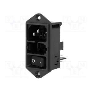DD11.0111.1110 SCHURTER