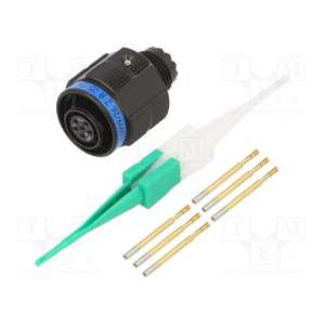71004732SD AMPHENOL AIR