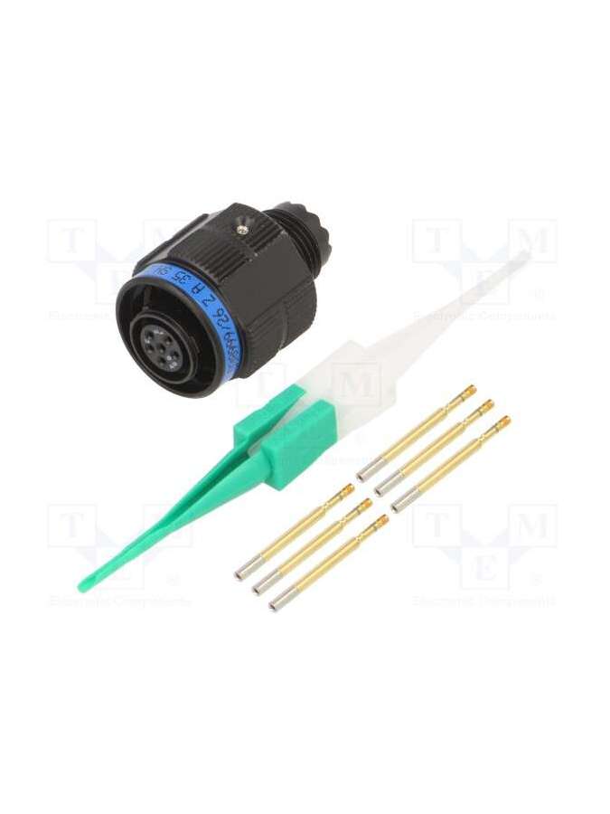 71004732sd-amphenol air