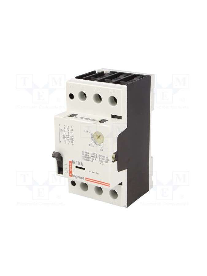 m 250 10-legrand