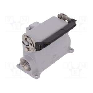 CHP 16 LS2 ILME