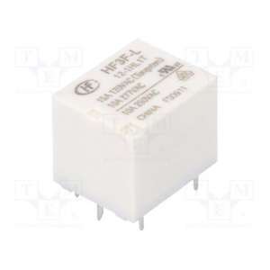 HF3F-L/12-1HL1T HONGFA RELAY