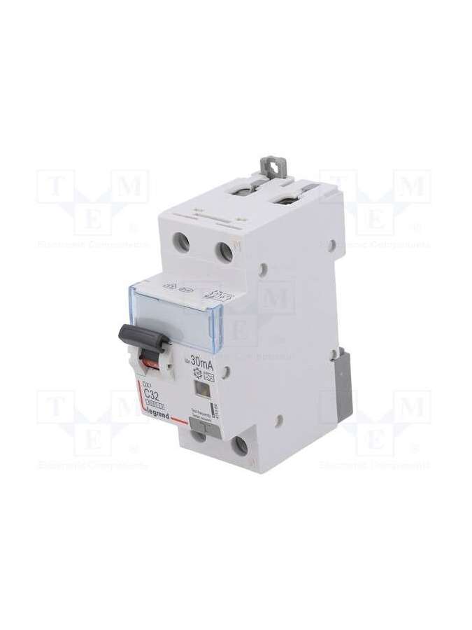p 312c32-30-a dx-legrand