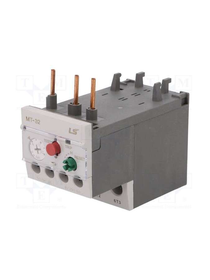 mt-32 9-13a-ls electric