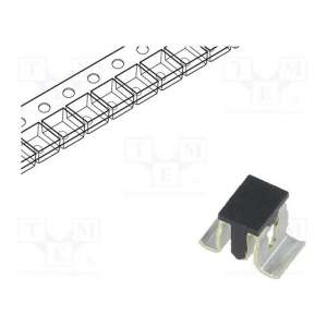 10127850-101TRLF Amphenol Communications Solutions
