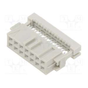 1-215911-4 TE Connectivity