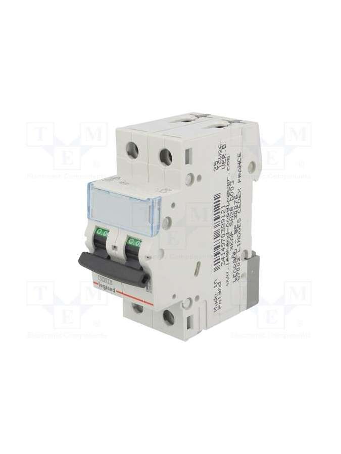 s 302 c16 tx-legrand