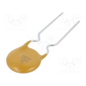 MF-R065 BOURNS