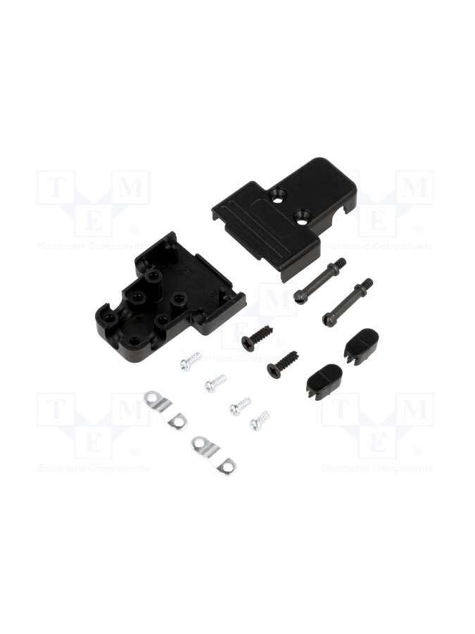mhtri-9-p-k-mh connectors