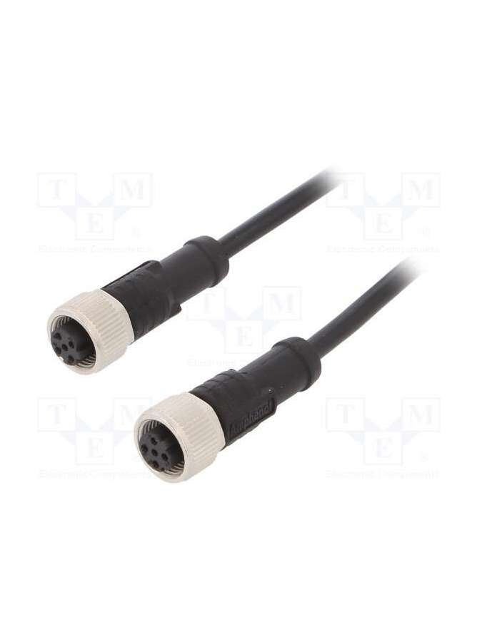 m12d04fl-12dfl-sd001-amphenol ltw