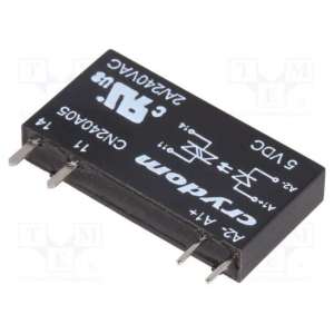 CN240A05 SENSATA / CRYDOM