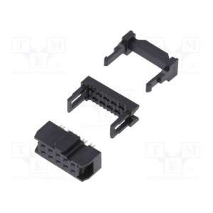 FCS-D2C1-10-SG-FSR ADAM TECH